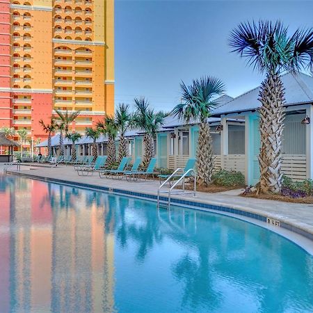 Calypso Beach Resort Tower 3 Rentals Panama City Beach Esterno foto
