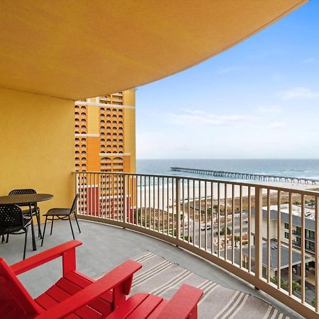 Calypso Beach Resort Tower 3 Rentals Panama City Beach Camera foto
