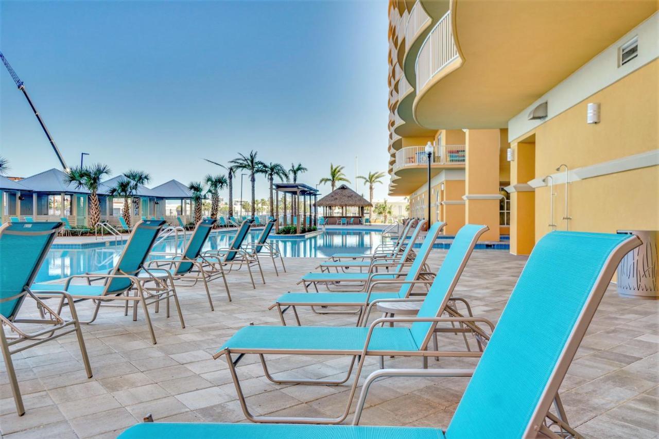Calypso Beach Resort Tower 3 Rentals Panama City Beach Esterno foto