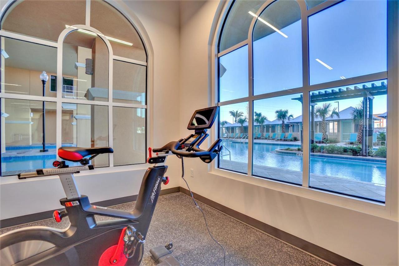 Calypso Beach Resort Tower 3 Rentals Panama City Beach Esterno foto