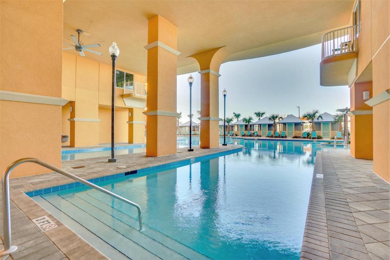 Calypso Beach Resort Tower 3 Rentals Panama City Beach Esterno foto