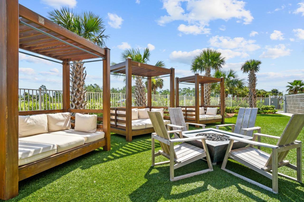 Calypso Beach Resort Tower 3 Rentals Panama City Beach Esterno foto