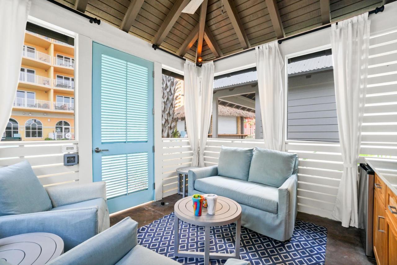 Calypso Beach Resort Tower 3 Rentals Panama City Beach Esterno foto