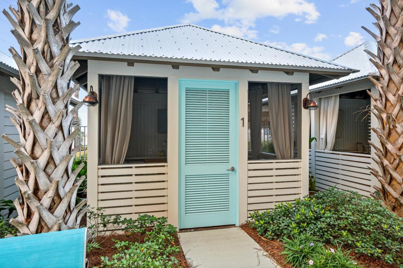 Calypso Beach Resort Tower 3 Rentals Panama City Beach Esterno foto
