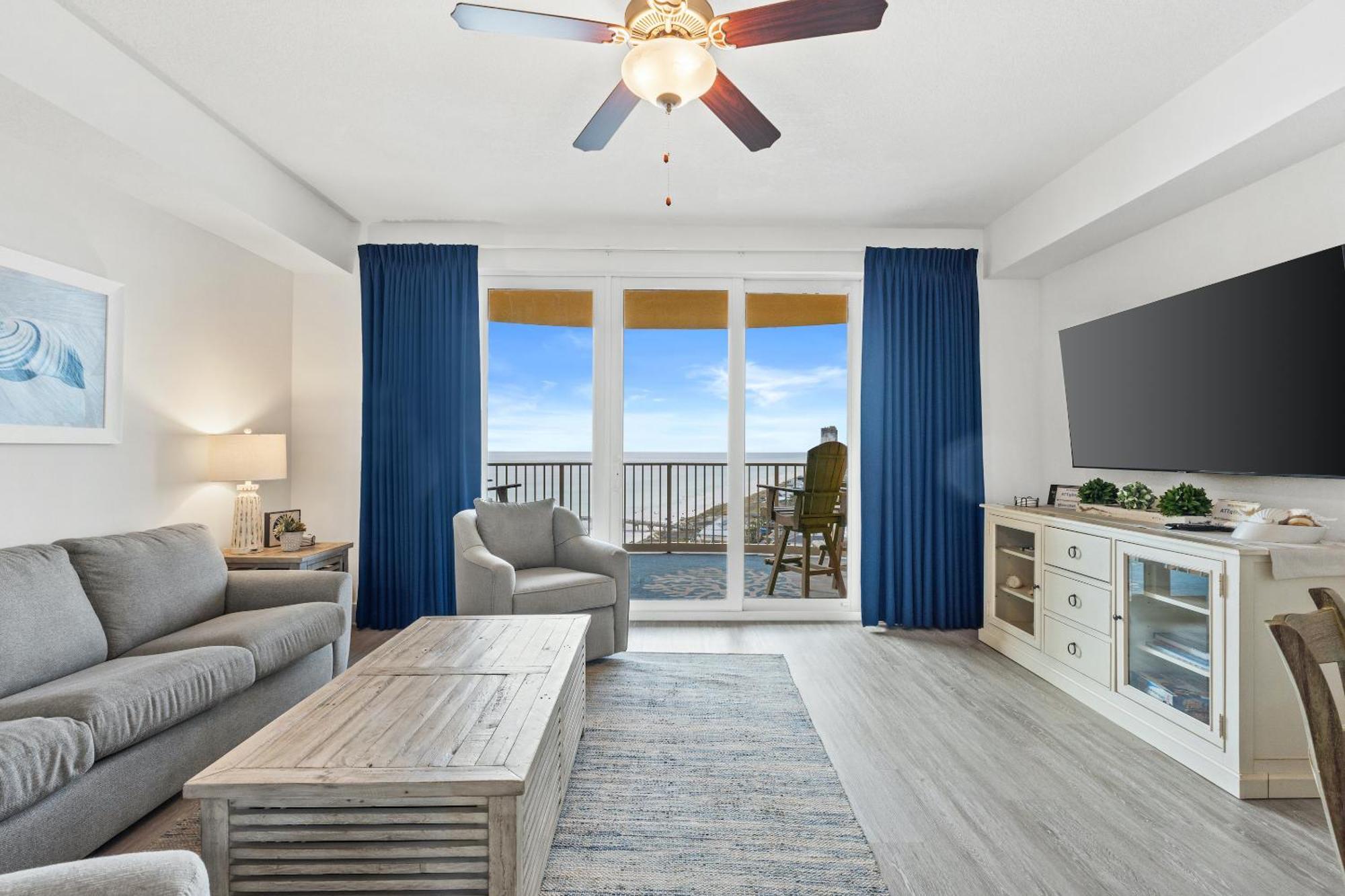 Calypso Beach Resort Tower 3 Rentals Panama City Beach Camera foto