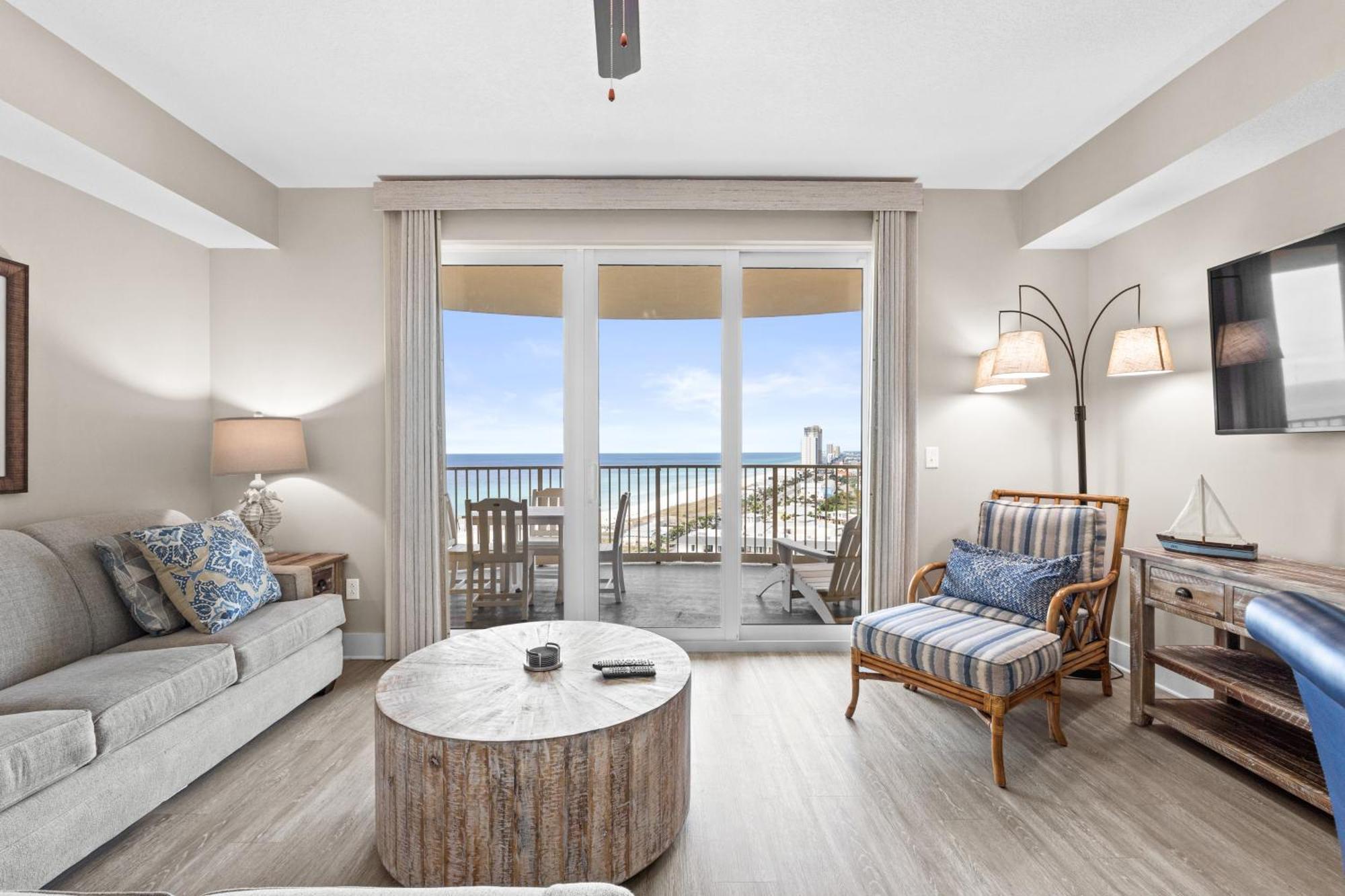 Calypso Beach Resort Tower 3 Rentals Panama City Beach Camera foto