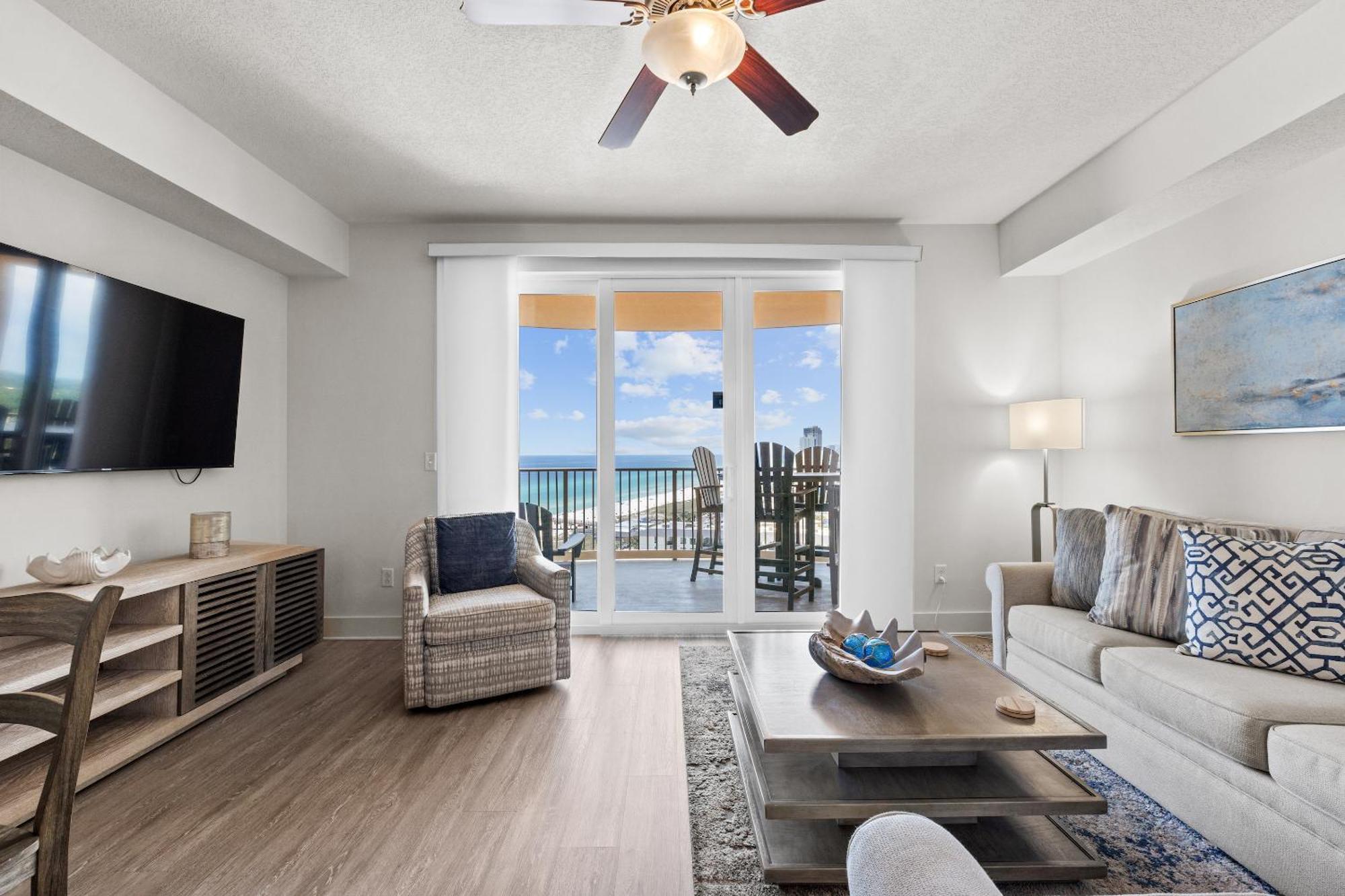 Calypso Beach Resort Tower 3 Rentals Panama City Beach Camera foto