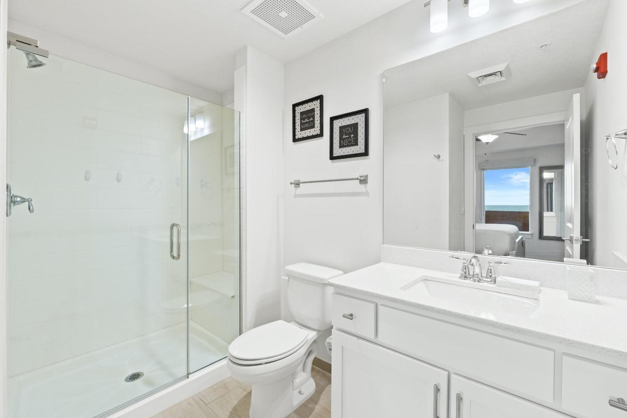 Calypso Beach Resort Tower 3 Rentals Panama City Beach Camera foto