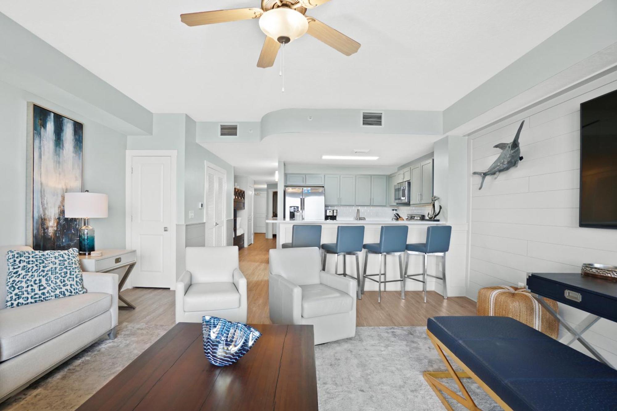Calypso Beach Resort Tower 3 Rentals Panama City Beach Camera foto