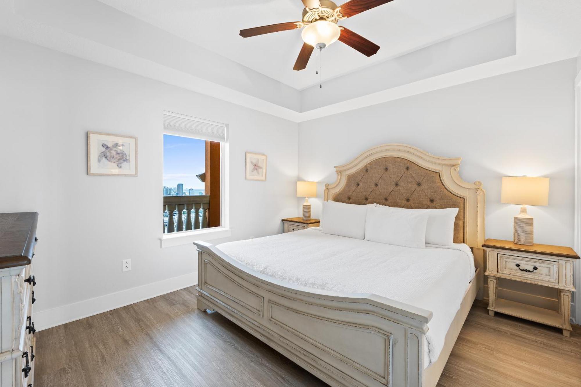 Calypso Beach Resort Tower 3 Rentals Panama City Beach Camera foto