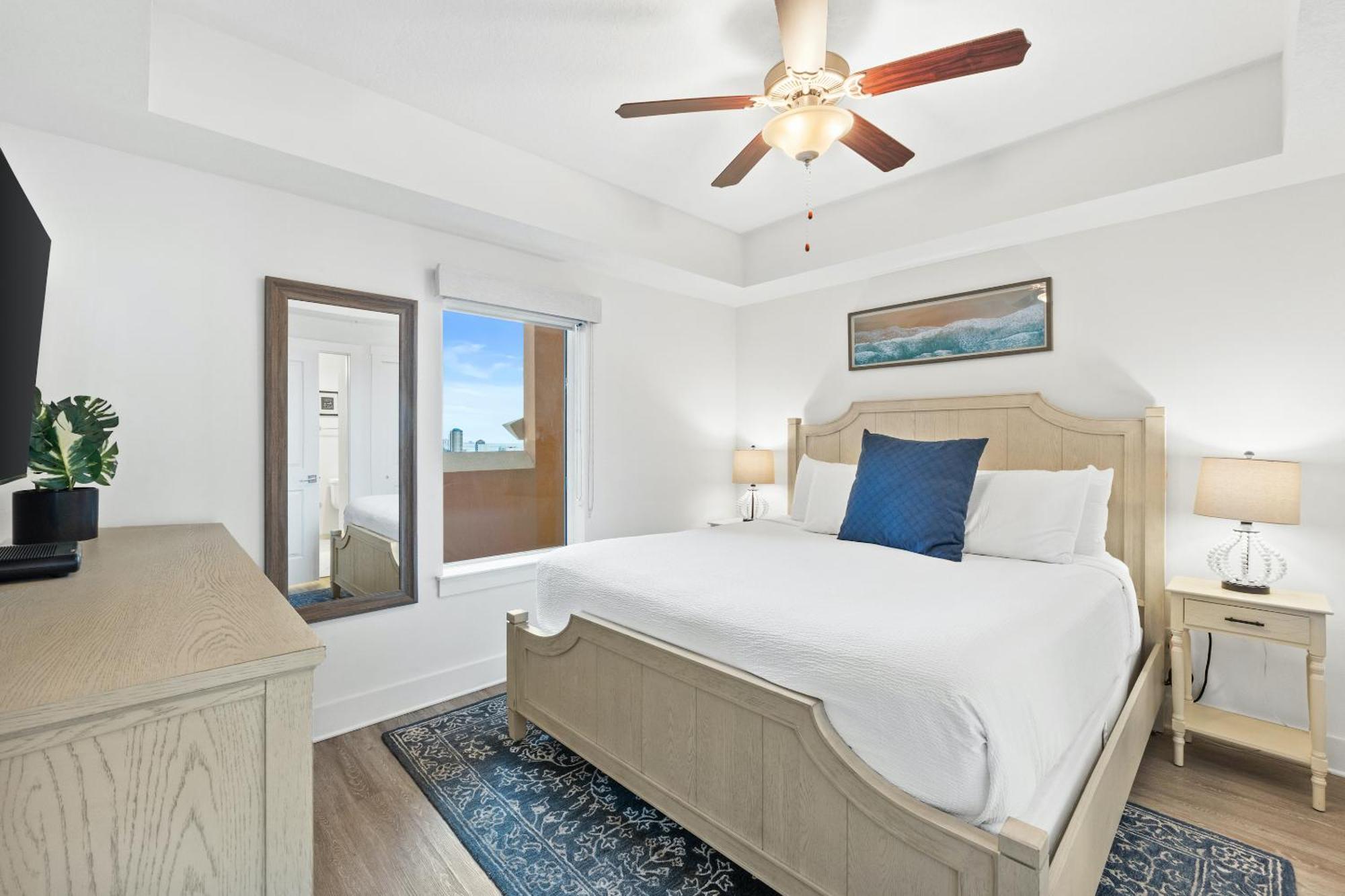 Calypso Beach Resort Tower 3 Rentals Panama City Beach Camera foto