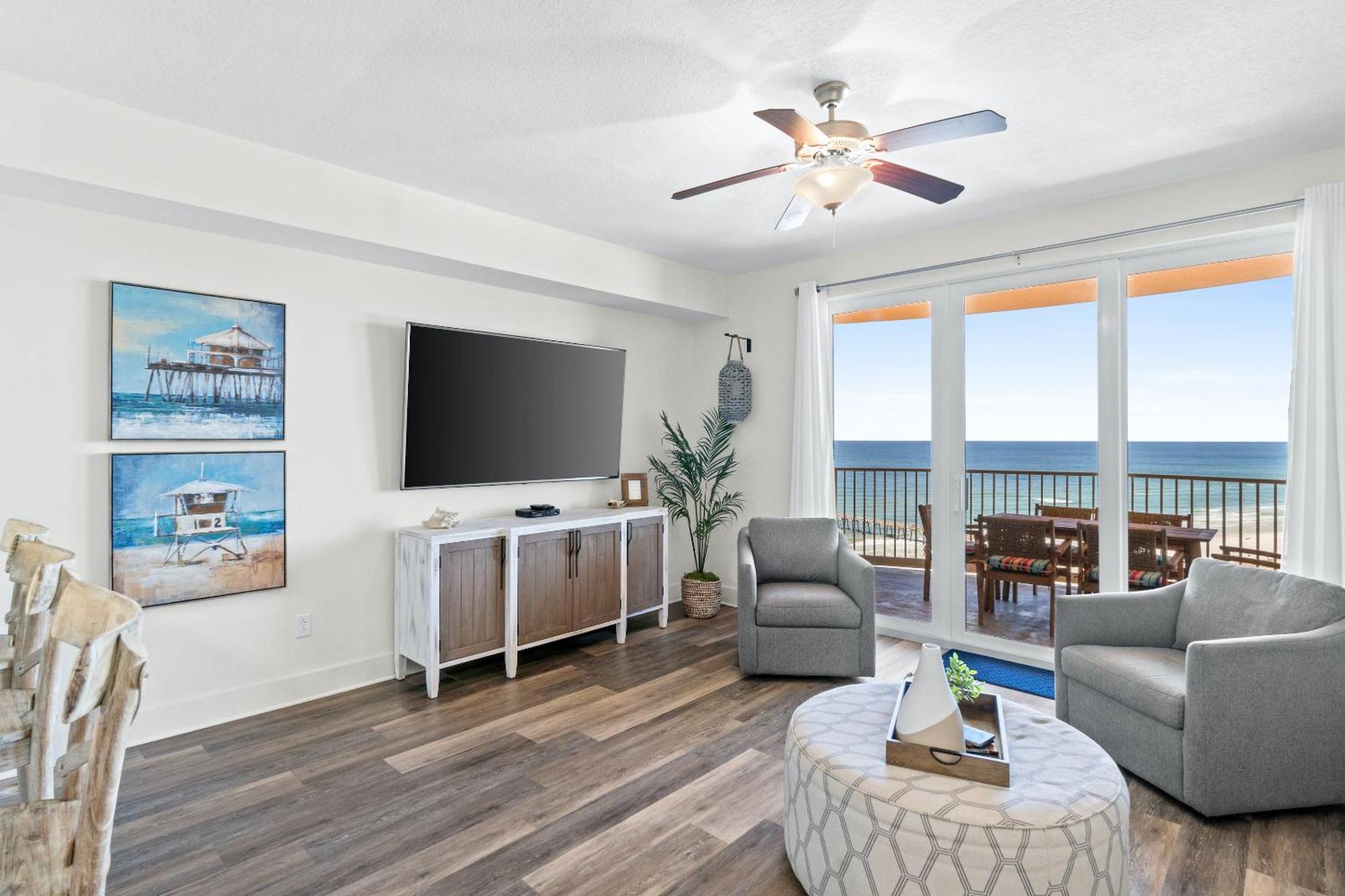 Calypso Beach Resort Tower 3 Rentals Panama City Beach Camera foto
