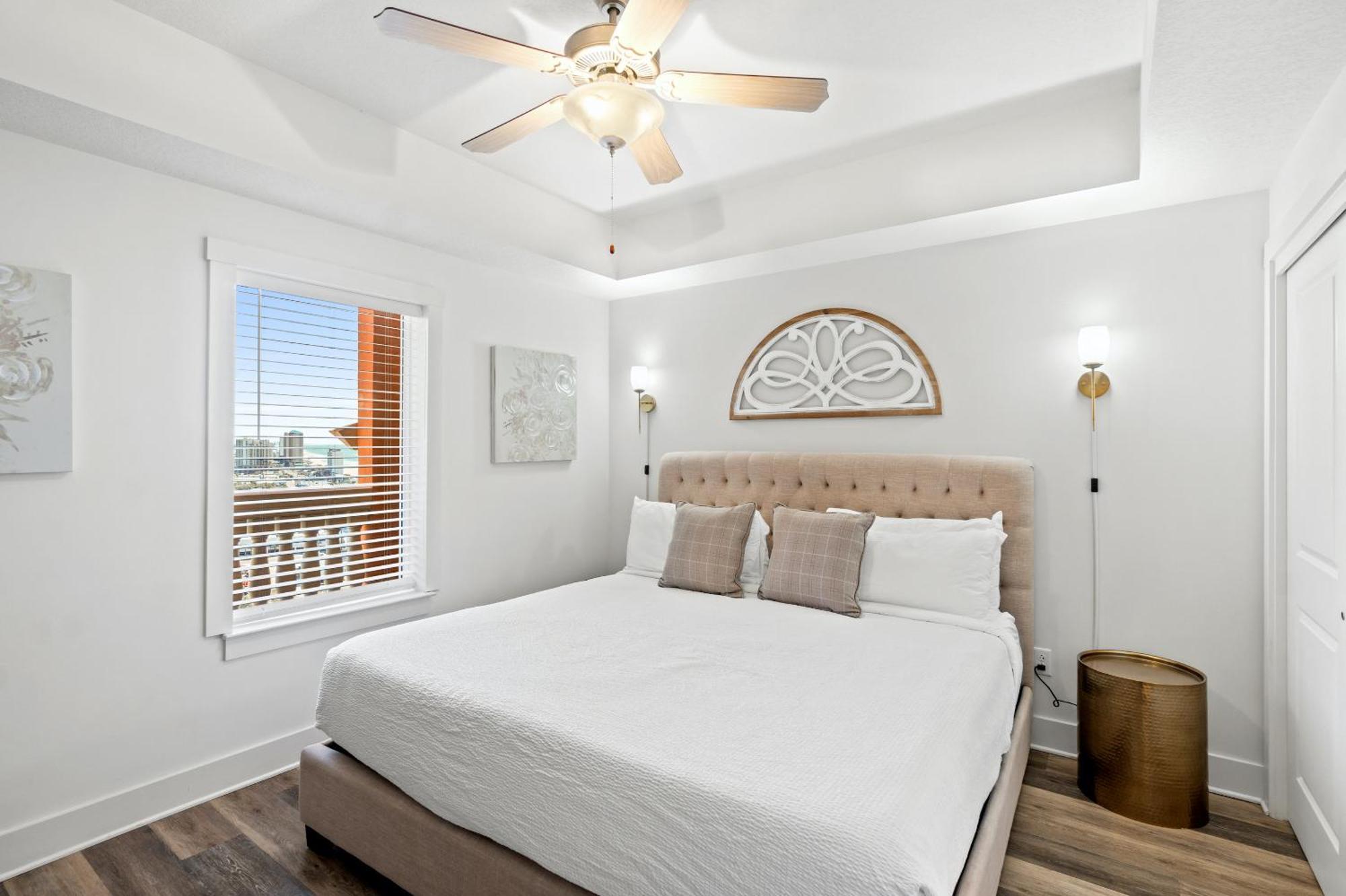 Calypso Beach Resort Tower 3 Rentals Panama City Beach Camera foto