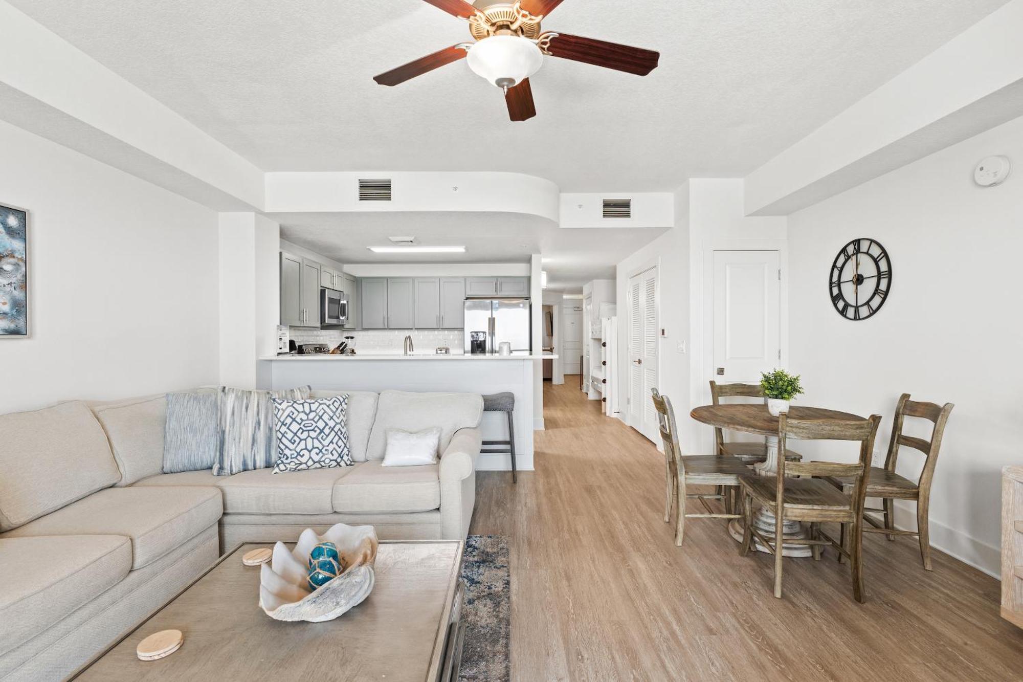 Calypso Beach Resort Tower 3 Rentals Panama City Beach Camera foto