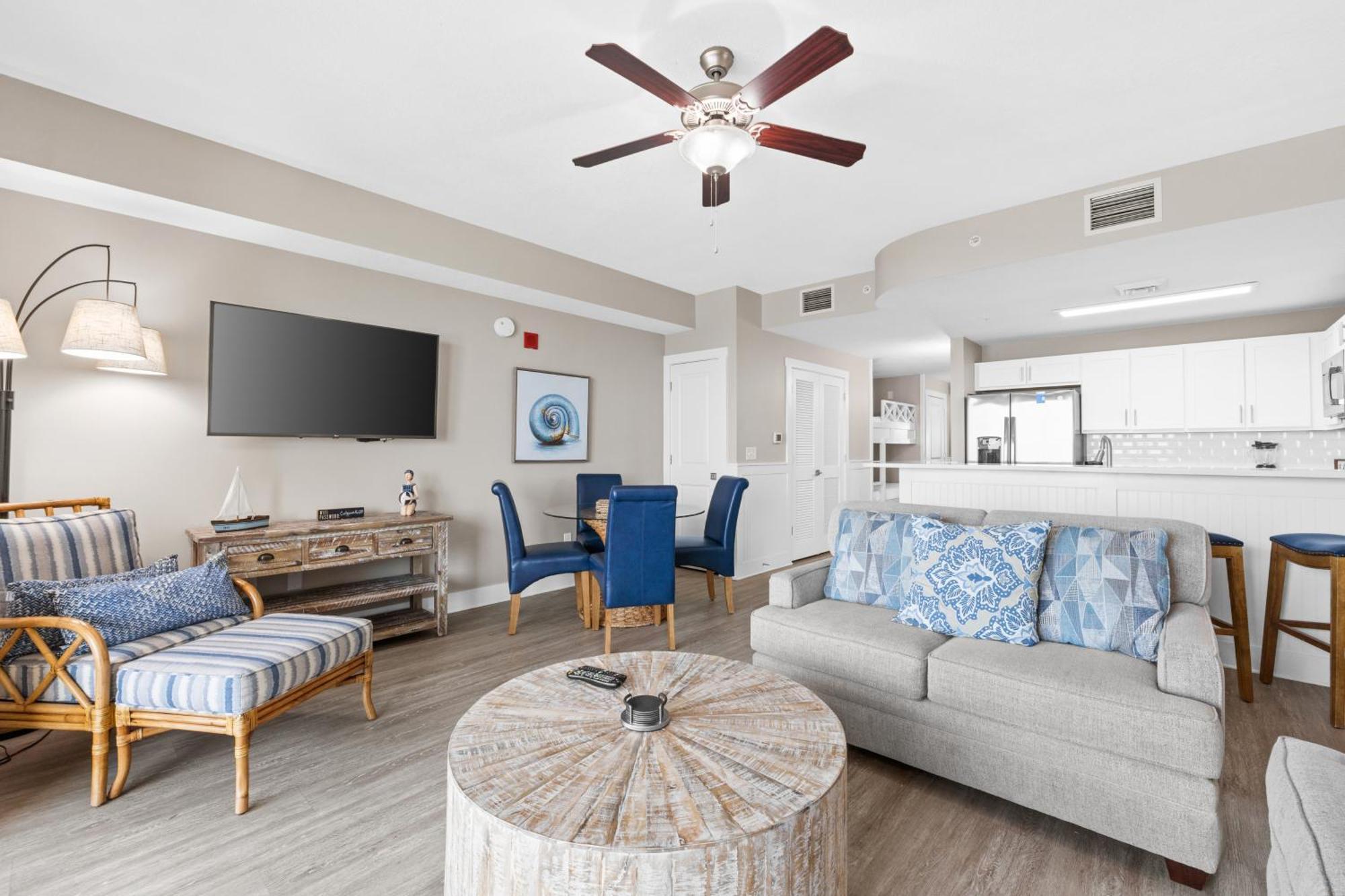 Calypso Beach Resort Tower 3 Rentals Panama City Beach Camera foto
