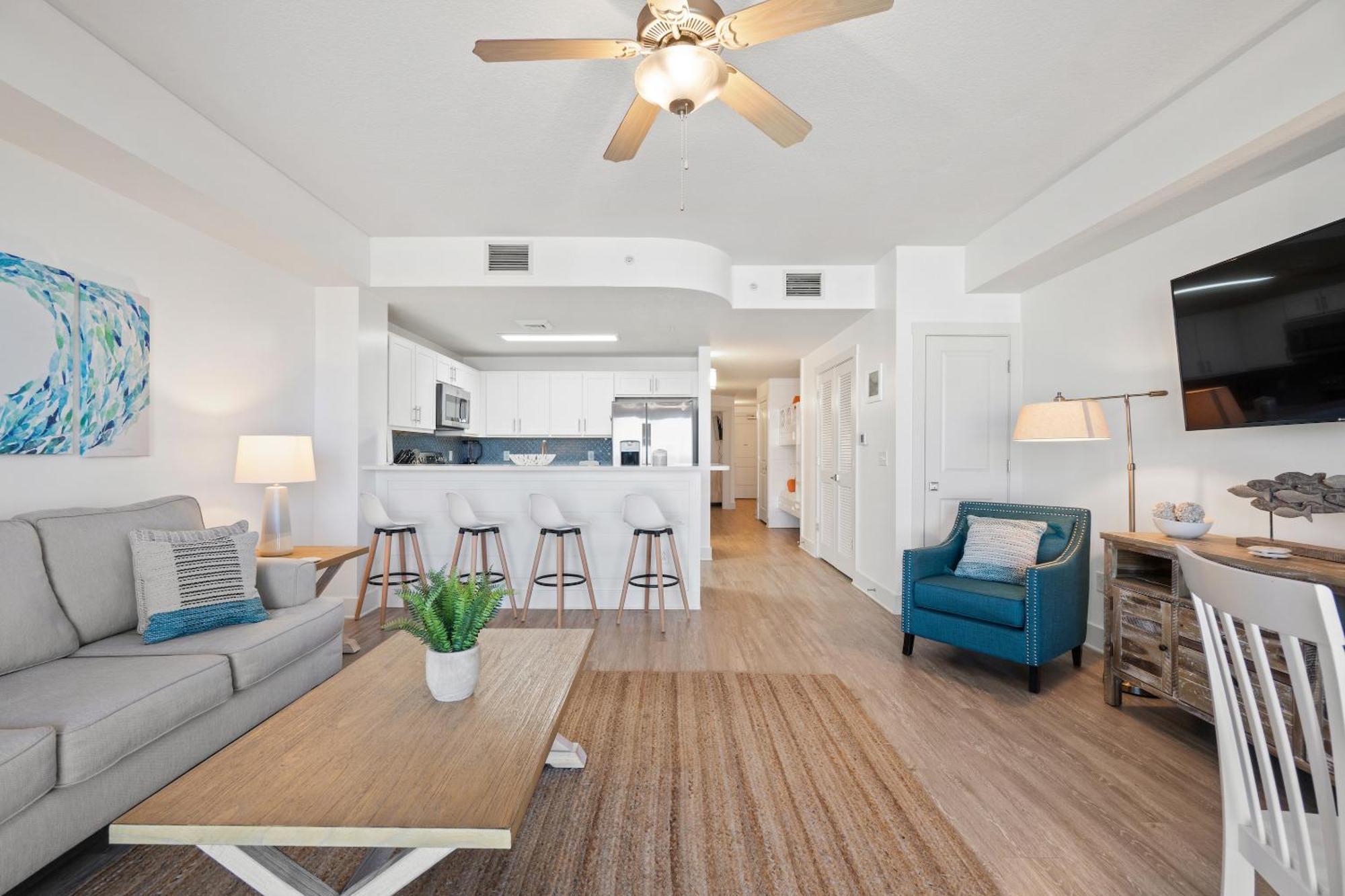 Calypso Beach Resort Tower 3 Rentals Panama City Beach Camera foto