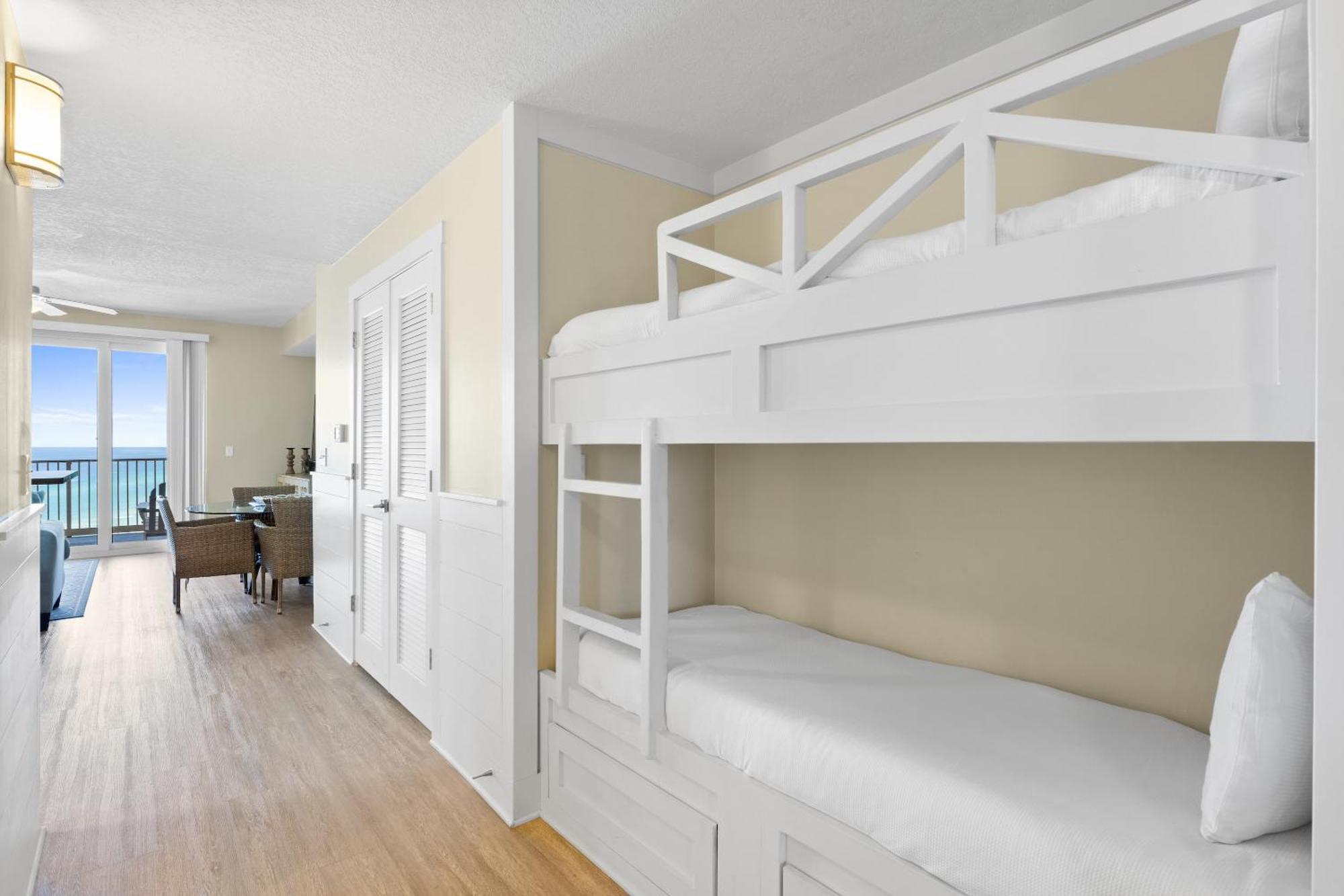 Calypso Beach Resort Tower 3 Rentals Panama City Beach Camera foto