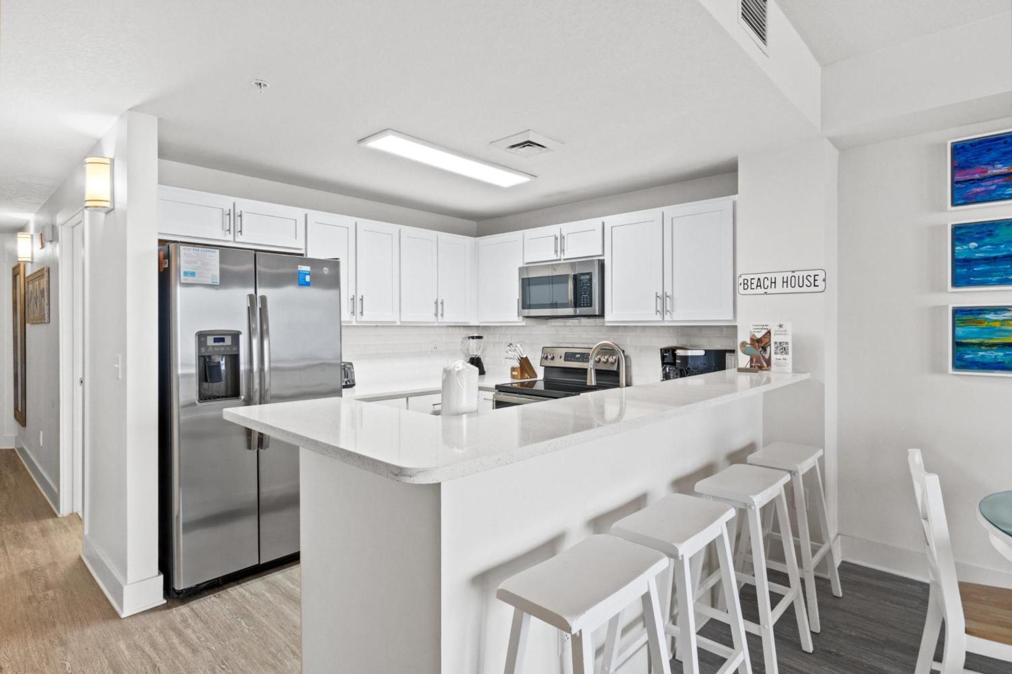 Calypso Beach Resort Tower 3 Rentals Panama City Beach Camera foto
